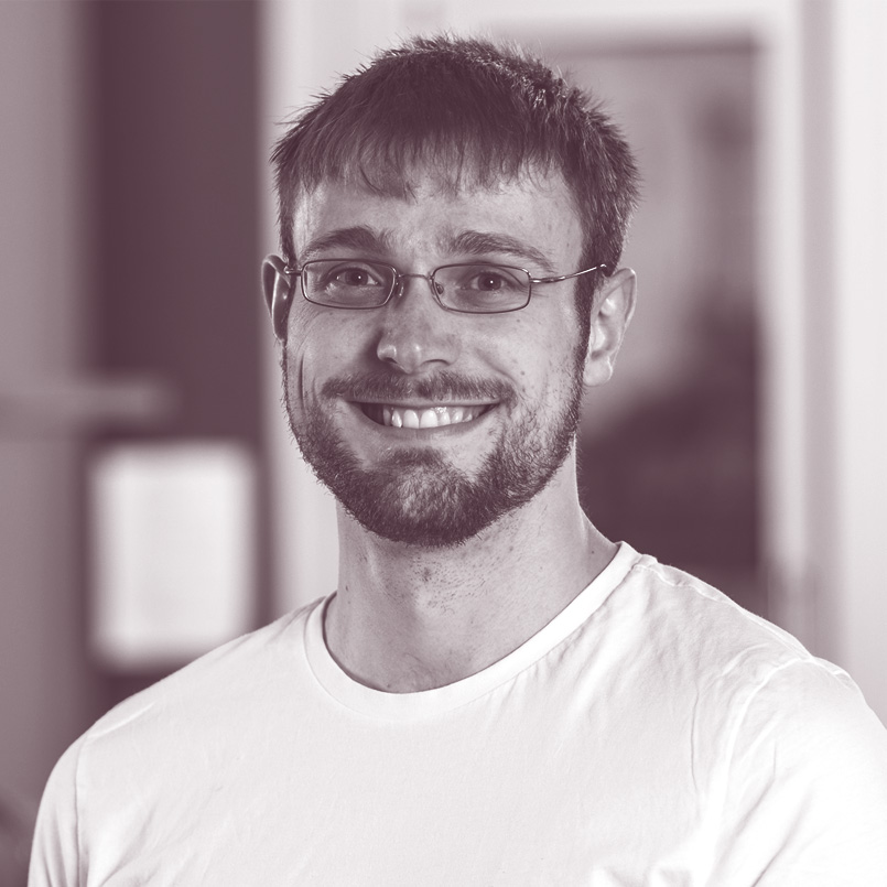 Dominik Tripet