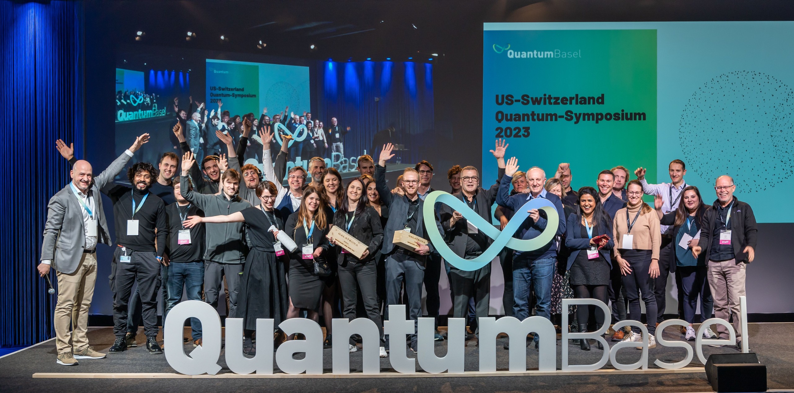 QuantumBasel